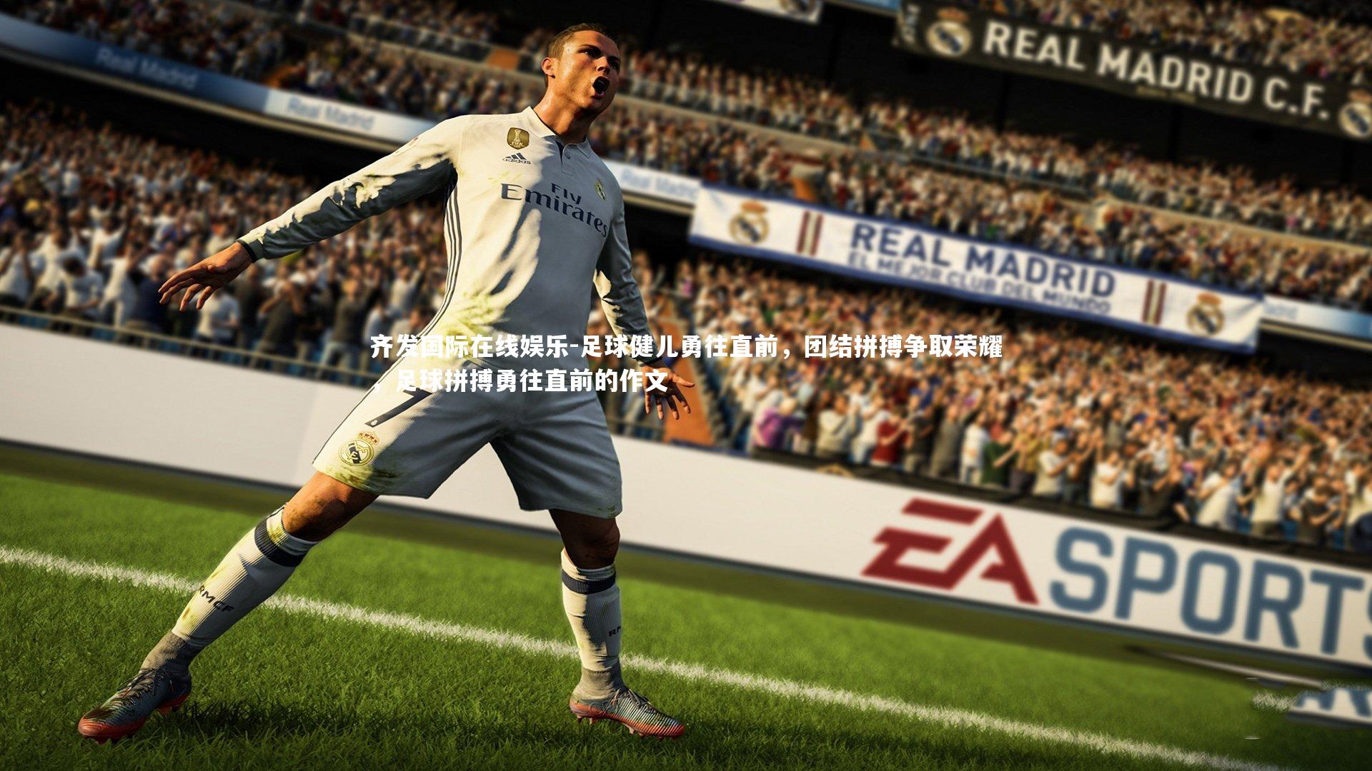 足球健儿勇往直前，团结拼搏争取荣耀，足球拼搏勇往直前的作文