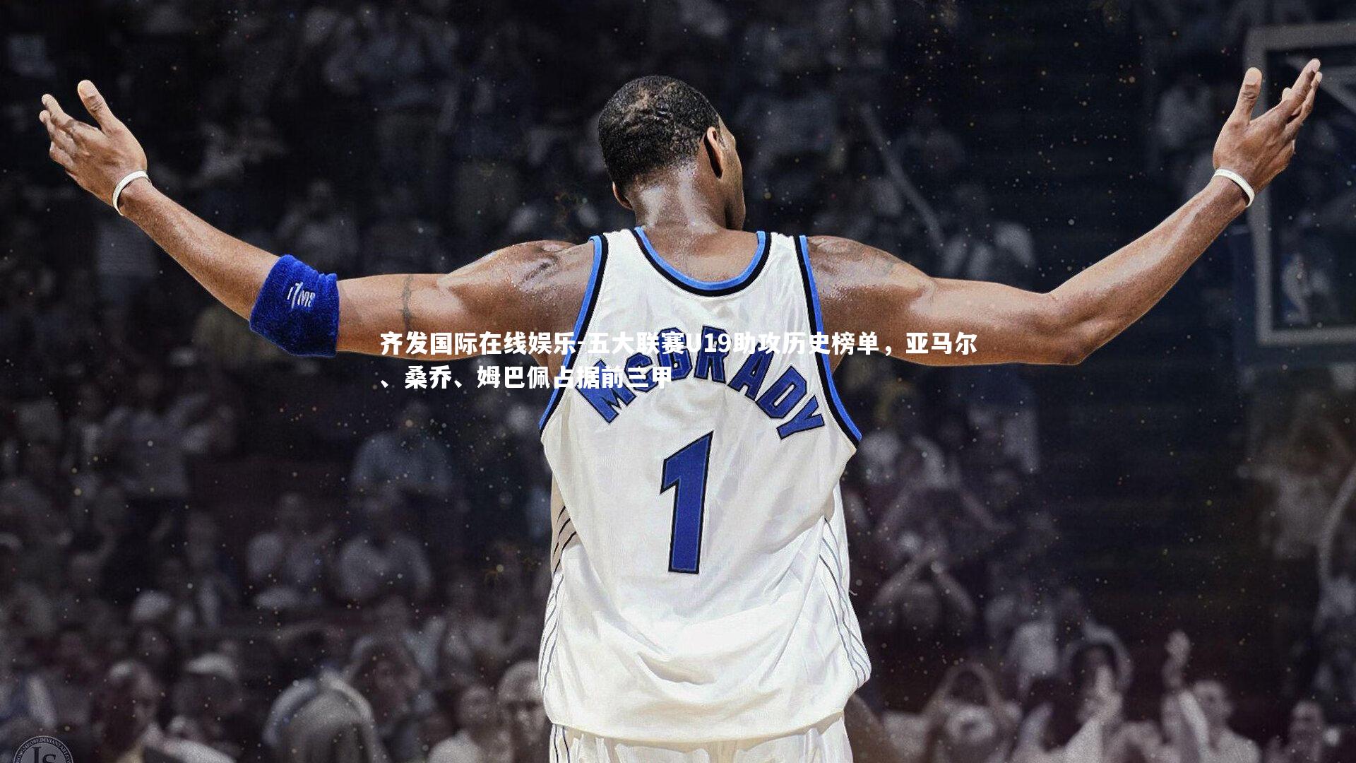 五大联赛U19助攻历史榜单，亚马尔、桑乔、姆巴佩占据前三甲